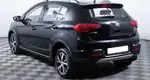 Lifan X50