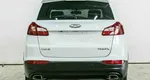 Chery tiggo 5