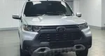 Лада Нива Тревел, 1 поколение