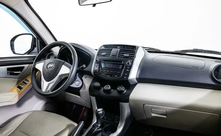 Lifan X60