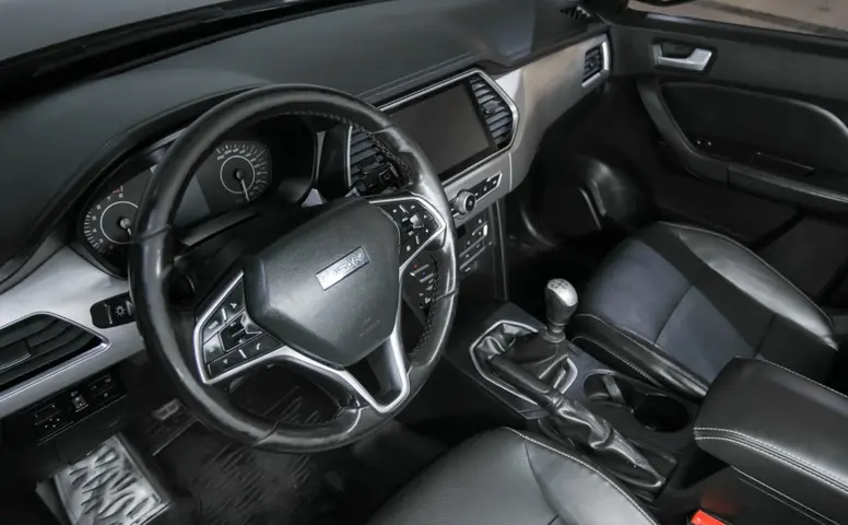 Lifan X70