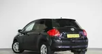 Toyota Auris, 1 поколение