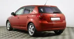 Kia Ceed I