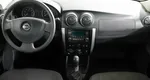 Nissan Almera 1.6 Механика