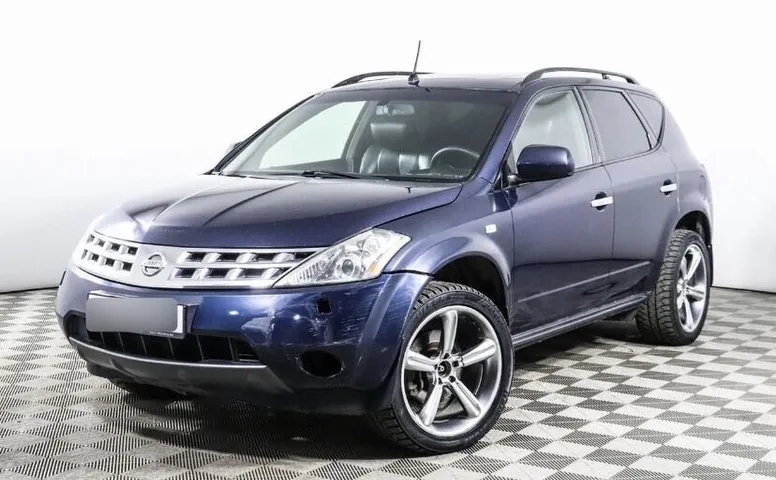 Nissan Murano