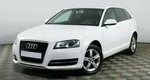 Audi A3 1.2 Робот
