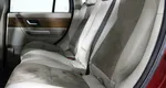 Land Rover Range Rover Sport I