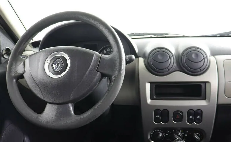 Renault Sandero I