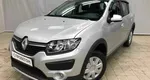 Renault sandero stepway i