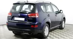 Citroen C-Crosser I