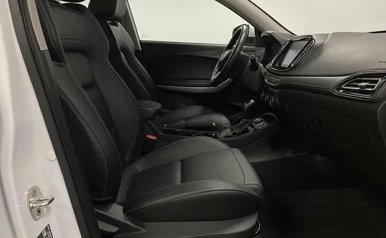 Chery tiggo 7