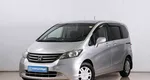 Honda Freed, 1 поколение