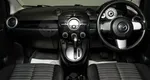 Mazda Demio, 3 поколение