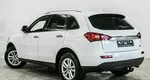 Zotye t600