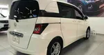 Honda freed spike i