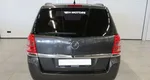 Opel Zafira B Рестайлинг