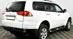 Mitsubishi Pajero Sport 3.0 Автомат
