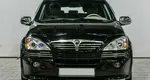 Ssangyong kyron