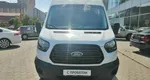 Ford TELSTAR 2.0 MT (160 л.с.)
