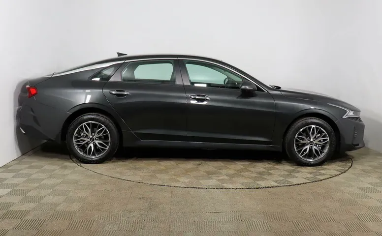 Kia K5 2.5 АКПП
