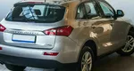Zotye t600