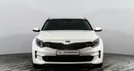 Kia Optima 2.4 АКПП