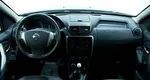 Nissan terrano