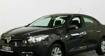 Renault fluence