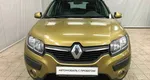 Renault sandero stepway i