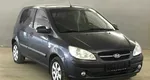 Hyundai GETZ 1.1 MT (66 л.с.)