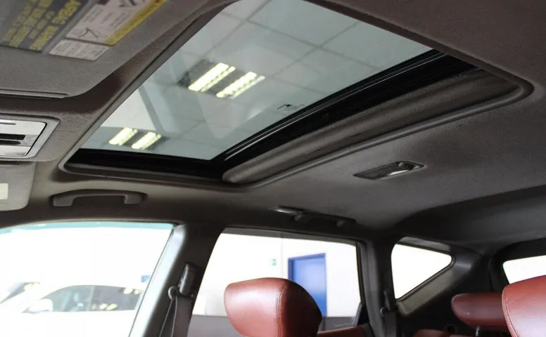 Nissan Murano I (Z50)