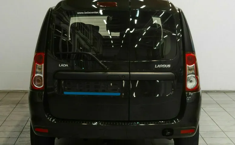 Lada (ваз) largus