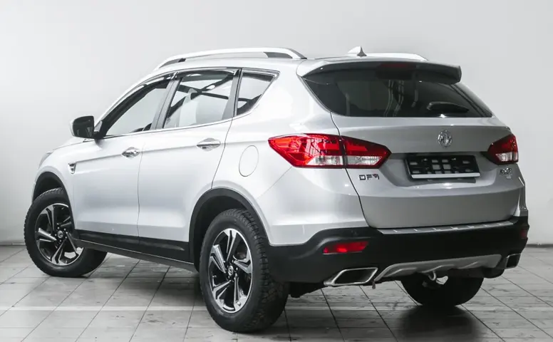 DongFeng AX7