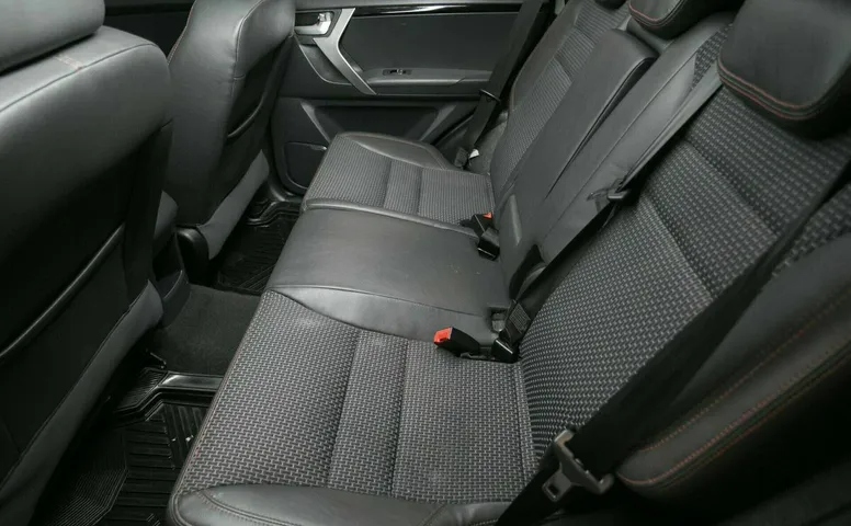 Chery tiggo 3