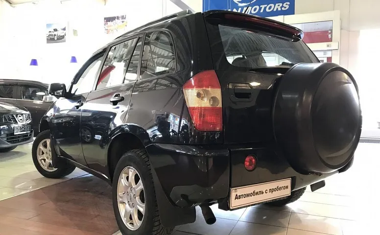 VORTEX TINGO I