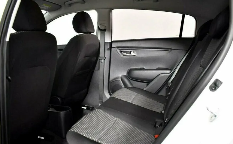 Kia Rio X-Line 1.6 Автомат