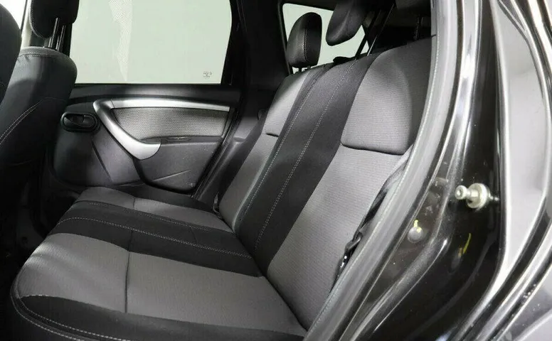 Renault Duster 2.0 Автомат