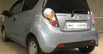 Chevrolet SPARK 1.0 MT (67 л.с.)