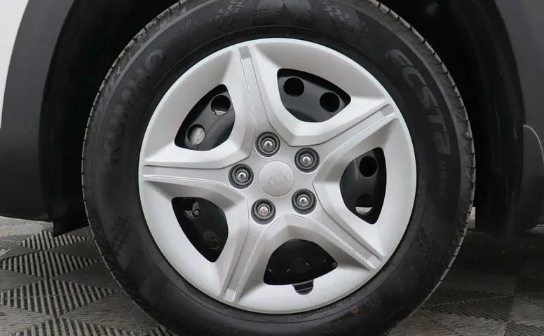 Kia Seltos 1.6 АКПП