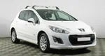 Peugeot 308 1.6 Автомат