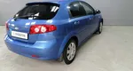 Chevrolet LACETTI 1.6 MT (109 л.с.)