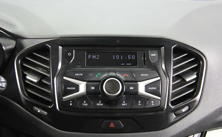 LADA (ВАЗ) Vesta I