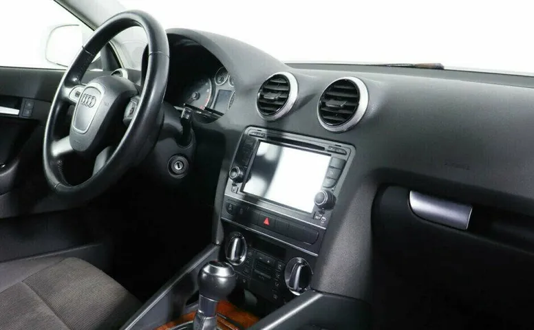 Audi A3 1.2 Робот