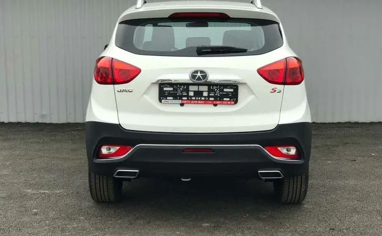 Jac s3