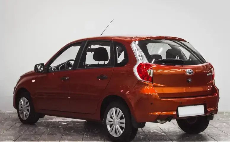 Datsun mi-DO