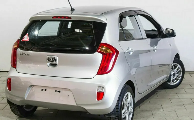 Kia picanto