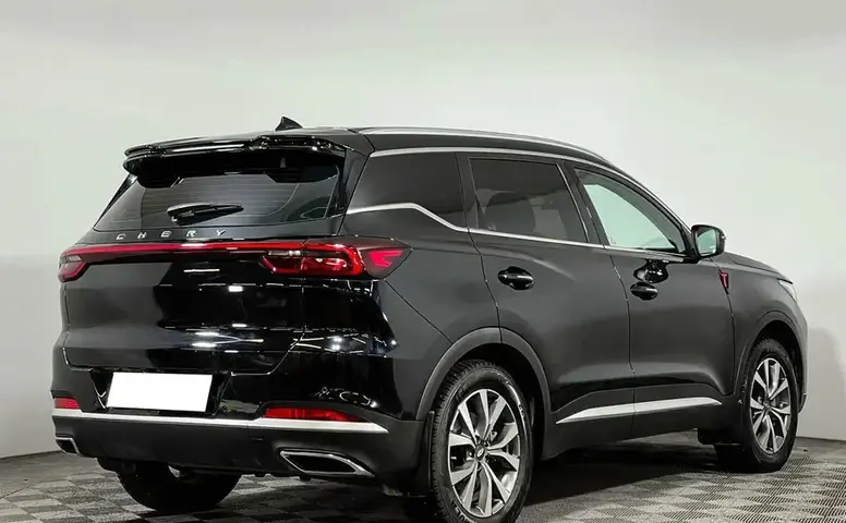 Chery Tiggo 7 Pro Max