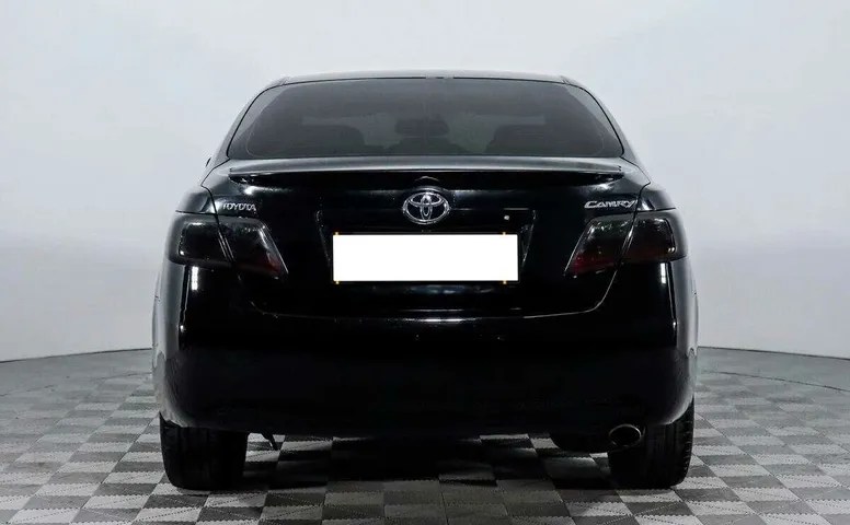 Toyota camry мкпп 2008 с пробегом 159 625 км