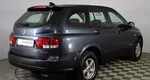 SsangYong Kyron