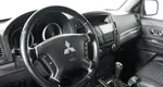 Mitsubishi Pajero IV